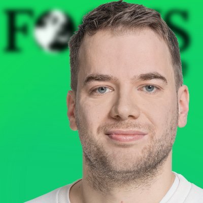 FlorianReiter_ Profile Picture