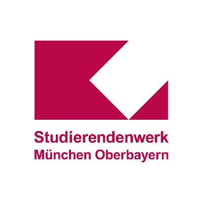 Offizieller Account des Studierendenwerks München Oberbayern. 
Unser Auftritt auf Mastodon: @stuwerkmuc@muenchen.social
#stuwerkmuc