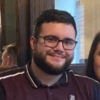 Andrew Simpson (@andrews18107) 's Twitter Profile