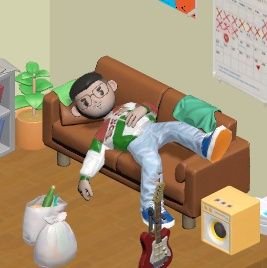 yoyoinoYousuke's profile picture. 最近はOklouと大比良瑞希きいてる