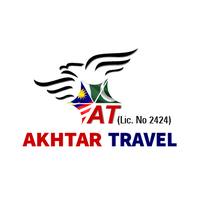Akhtar Travel(@akhtar_travel) 's Twitter Profile Photo