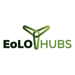 EoLO_HUBS's profile picture. This project receives funding from the @HorizonEU Research & Innovation Programme. Any related tweets reflect only the views of the project owner