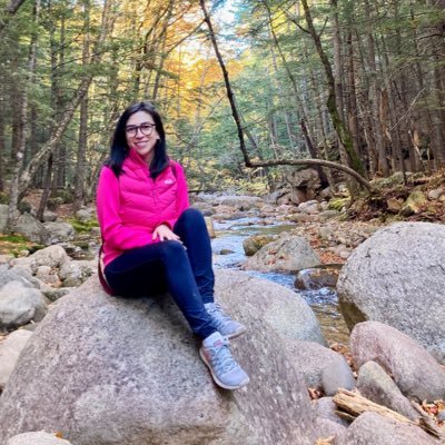 Economics PhD candidate @bu_economics | Former Analyst @IMFNews | Alumn @Yale, @Georgetown, @USFQ_Ecuador | Very Quiteña.