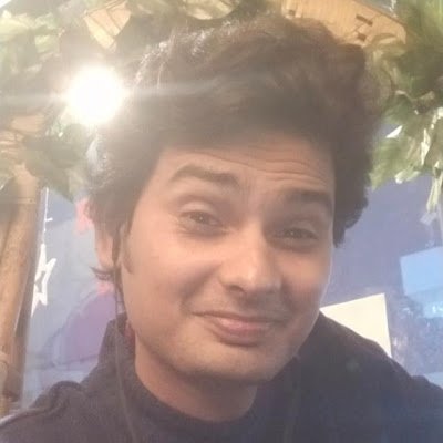 RiteshExtWeb's profile picture. Head of Sales & Marketing at an IT software development company with 7+ years of experience. I'm passionate about using technology to help SMEs and startups.