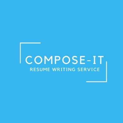 composeitresume's profile picture. Expert Resume/CV writing service. We can curate an outstanding document to get you hired!
Contact: +27 73 337 7585
Email: compose-it@outlook.com