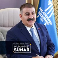Muhammet SUNAR 🇹🇷(@AvMuhammetSunar) 's Twitter Profile Photo