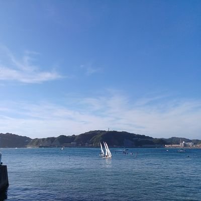 AimiteForNature's profile picture. リサイクルの「あいみて」です。「お互いを尊敬し助け合いで暮らせる世の中にする」「美しい自然を次の世代に残す」を目指します。古物商。葉山町。