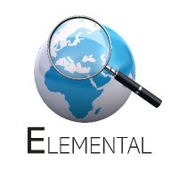 ELEMENTAL(@elemental_ukri) 's Twitter Profile Photo