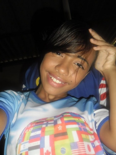 ' O;os ventos que as vezes tiram algo que amamos são os mesmos que trazeem algo que aprendemos a amar, por que td que ée nosso nunca se vaii para sempre °°