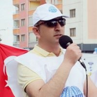 İbrahim KILIÇ(@brahimK14471161) 's Twitter Profile Photo