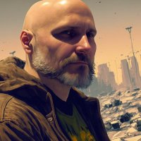 Lasse (@lassealm) 's Twitter Profile