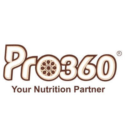 Pro360 - Your Nutrition Partner. Crafted with the perfect balance of protein, carbohydrates, sugar, fat, and fiber.
