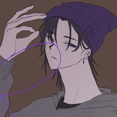 연성 안 하면 죽는 병 걸림さんのプロフィール画像