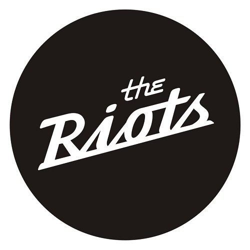 The Riots are one of the most exciting Mod bands I have heard in years - Pete Mitchell (Absolute Radio)