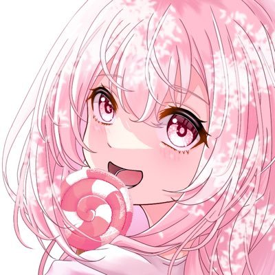 絵を描きます🖌オリジナルが多めです/イラストへの反応・フォローありがとうございます！/無言フォロー失礼します🙇 漫画とボカロ、歌い手、VTuber、ゲーム実況が大好き/AI・無断転載❌/現在体調不良により依頼は受付停止しております。申し訳ございません💦