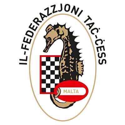 ChessMalta's profile picture. The official account for the Malta Chess Federation