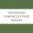 The Nature Chronicles Prize 2023/24