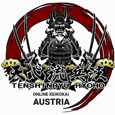 Unsere Gruppe trainiert Tenshinryu Hyoho seit Anfang 2020.
 Schließe Dich uns an!