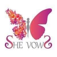 She vows(@shevowsgroup) 's Twitter Profile Photo