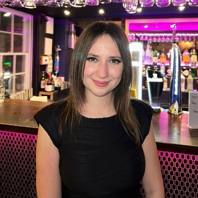 Saskia Leach Profile