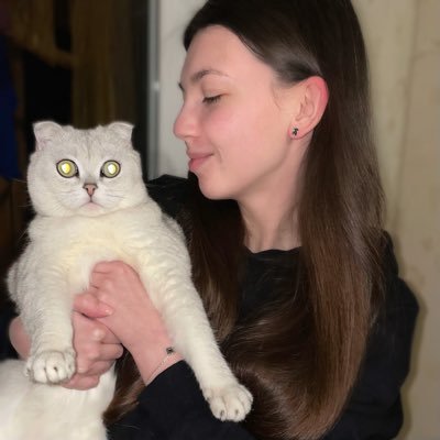 utochkakotova's profile picture. 