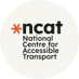 National Centre for Accessible Transport (@NCAT_UK) Twitter profile photo
