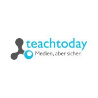 Teachtoday(@teachtoday_DE) 's Twitter Profile Photo
