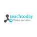 Teachtoday (@teachtoday_de) Twitter profile photo Teachtoday (@teachtoday_de) Twitter profile photo