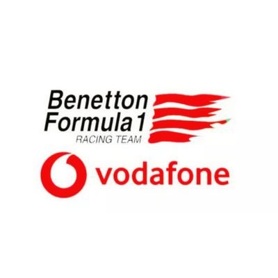 Benetton F1 Racing Team (F1v)