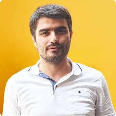 Ahmet Akdel Profile