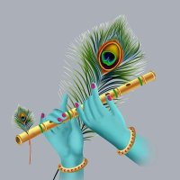 Office of Krishna (@krishnaoffice_) 's Twitter Profile Photo Office of Krishna (@krishnaoffice_) 's Twitter Profile Photo