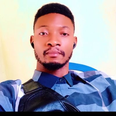 KandaFabrice2's profile picture. Vivre en Jésus christ