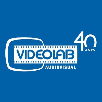 Laboratorio Profesional de #video. ➡️Telecine 4K, DCP, VOD, Autoría Blu-Ray y DVD, Digitalizaciones, Subtitulados, Locuciones, Streaming,... #videosolucions