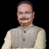 Jitu Goswami (@jitugoswamibjp) 's Twitter Profile Photo Jitu Goswami (@jitugoswamibjp) 's Twitter Profile Photo