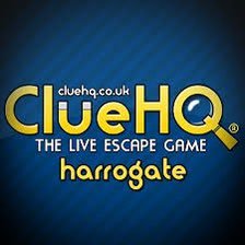 Harrogate's Live Escape Games. ⭐️ TripAdvisor 5* rated & Travellers’ Choice ‘22. Can you escape within 60 minutes? Book now ☟