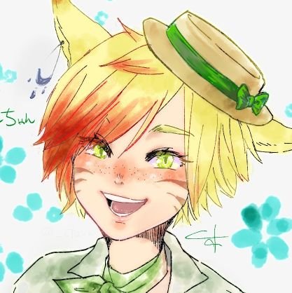 シトロンちゃん(ΦωΦ)さんのプロフィール画像