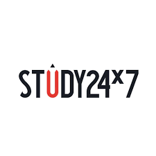Study24x7 is a social medium with a motto to bridge the gap between #learners and #educators, connecting them on a common platform for sharing and learning.