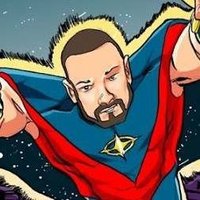 The Hammer Strikes! - Random Geeky Stuff (@hammer_strikes) 's Twitter Profile