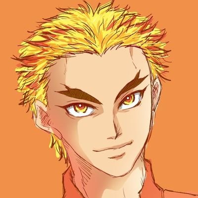 カイナ❤💚原稿中低浮上さんのプロフィール画像