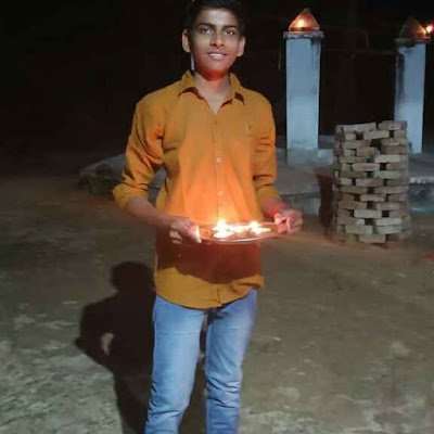 Shashwat7665857's profile picture. 