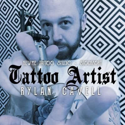 Writer & Tattooist at Kewpie Tattoo Studio Stockport rylanatkewpietattoos@gmail.com for enquiries