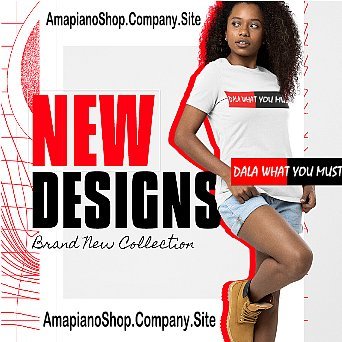 Get the latest Amapiano fashion and accessories at the Amapiano Shop! Visit our website to shop now and stay ahead of the trend. #AmapianoShop #AmapianoFashion