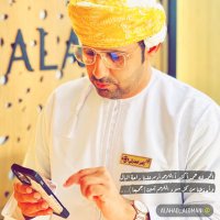 زاهر الحارثي (@alahad_alzaher_) 's Twitter Profile
