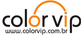 colorvip's profile picture. Pulseira de Identificação, Chaveiro Resinado, Imã de Geladeira, Sacola Ecológica.