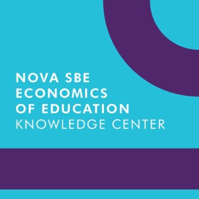 Nova School of Business & Economics' research unit on education.