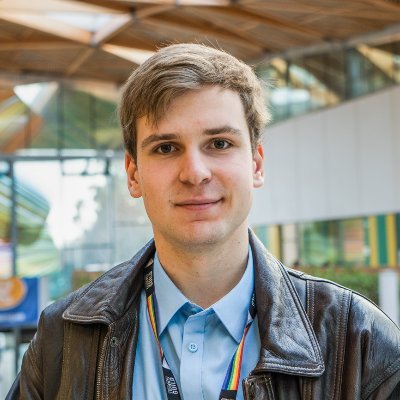 Societies and Employability Officer @exeterguild
PPE Grad @UniofExeter
Alumni Sec & Fmr Station Manager @xpressionfm .
Host, @PoliticsU , #SRACon 2023 , RWAP