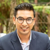 Rupesh Shrestha (@roopess) 's Twitter Profile
