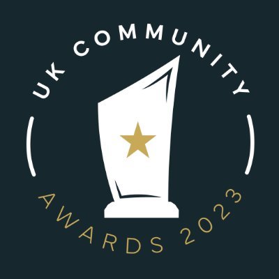The UK Microsoft Community Recognition Awards.

An annual event, recognising those in the Microsoft Community, who have gone above and beyond.
