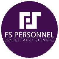 FS Personnel Recruitment (Pty) Ltd(@FS_PERSONNEL) 's Twitter Profile Photo