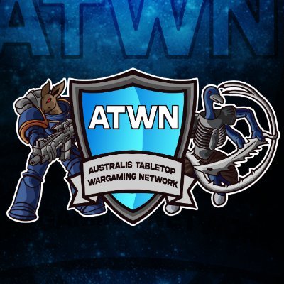 Australian Based Tabletop Wargaming Content Creation, Live Streaming and Tournament Coverage Network | Business: AustralisTWN@gmail.com